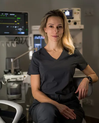 Wrocław Medical Center